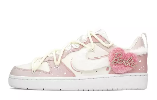 Женская обувь для скейтбординга Nike, Platinum Violet/Coconut Milk/Volt/Sail