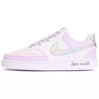Женская обувь для скейтбординга Nike, Pulse Magenta/Pulse Mint/Purple Rush