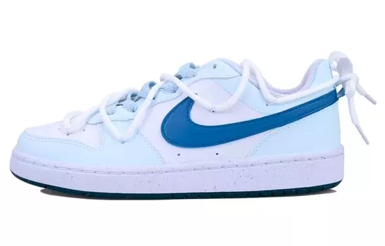 Женская обувь для скейтбординга Nike, Sky Blue