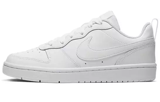 Женская обувь для скейтбординга Nike, White