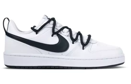 Женская обувь для скейтбординга Nike, White