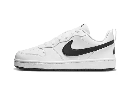 Женская обувь для скейтбординга Nike, White