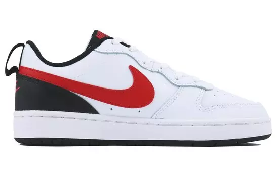 Женская обувь для скейтбординга Nike, White