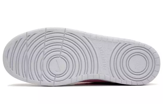 Женская обувь для скейтбординга Nike, White