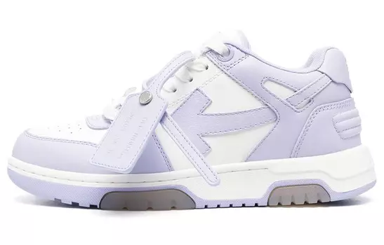 Женская обувь для скейтбординга OFF-WHITE