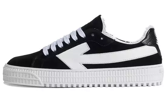 Женская обувь для скейтбординга OFF-WHITE Arrow