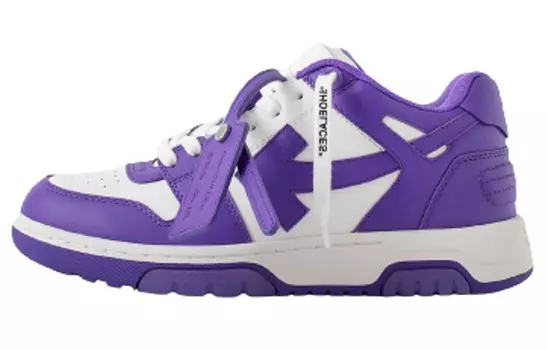 Женская обувь для скейтбординга OFF-WHITE Out Office