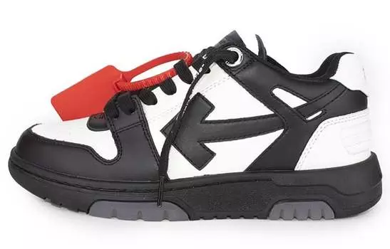 Женская обувь для скейтбординга OFF-WHITE Out Office