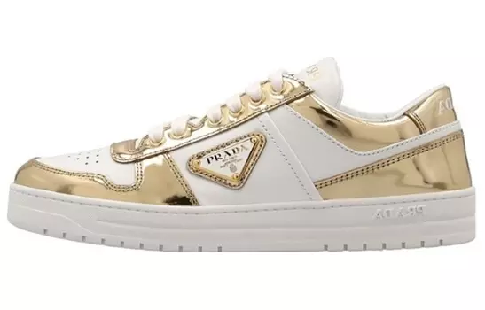 Женская обувь для скейтбординга Prada