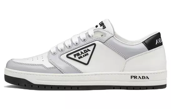 Женская обувь для скейтбординга Prada District