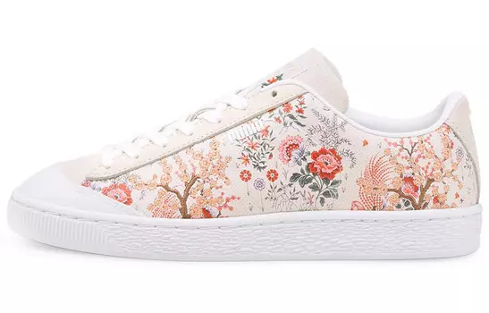 Женская обувь для скейтбординга Puma Basket
