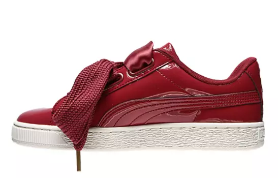 Женская обувь для скейтбординга Puma Basket