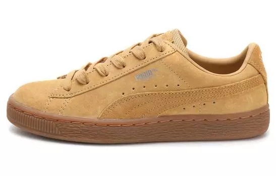 Женская обувь для скейтбординга Puma Basket