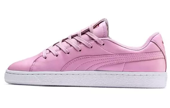 Женская обувь для скейтбординга Puma Basket
