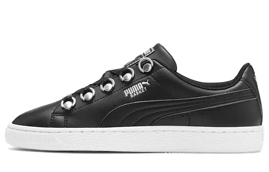 Женская обувь для скейтбординга Puma Basket
