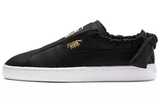 Женская обувь для скейтбординга Puma Basket