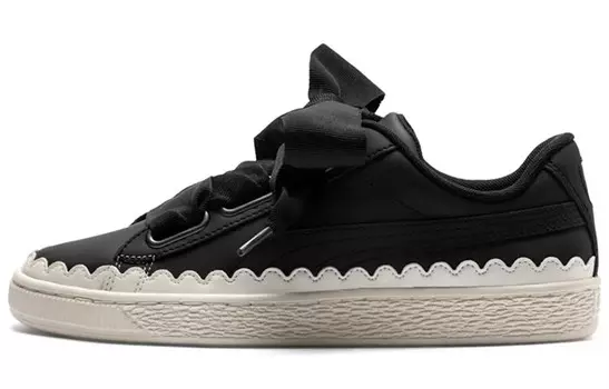 Женская обувь для скейтбординга Puma Basket