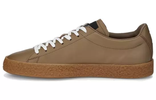 Женская обувь для скейтбординга Puma, Brown