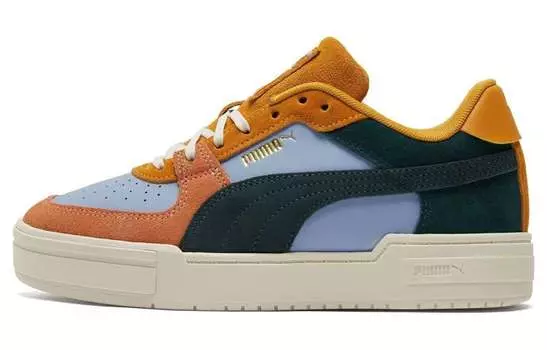 Женская обувь для скейтбординга Puma Ca Pro