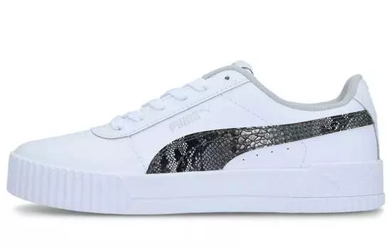 Женская обувь для скейтбординга Puma Carina