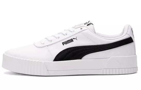 Женская обувь для скейтбординга Puma Carina