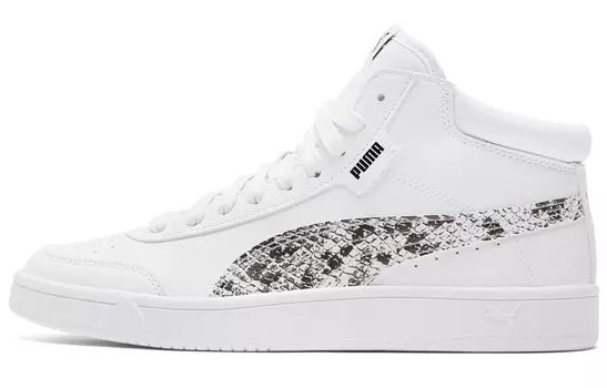 Женская обувь для скейтбординга Puma Court Legend
