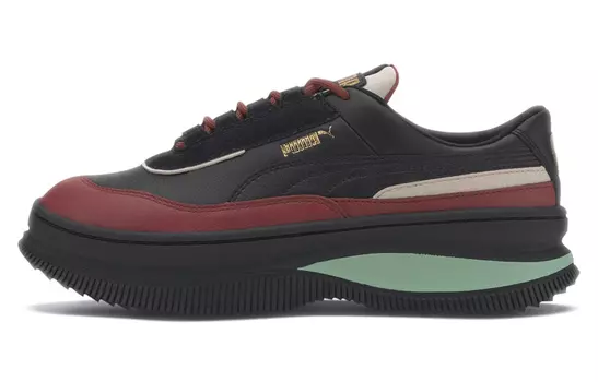 Женская обувь для скейтбординга Puma DEVA