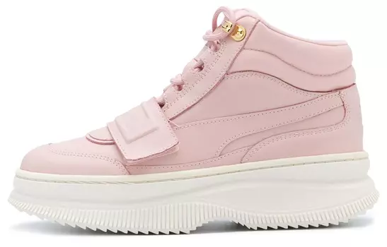 Женская обувь для скейтбординга Puma DEVA