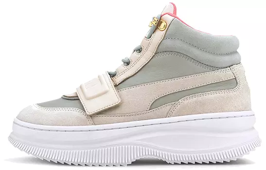 Женская обувь для скейтбординга Puma DEVA