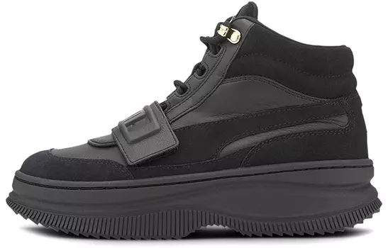 Женская обувь для скейтбординга Puma DEVA