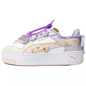 Женская обувь для скейтбординга Puma, Lavender