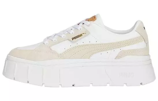Женская обувь для скейтбординга Puma Mayze