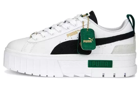 Женская обувь для скейтбординга Puma Mayze