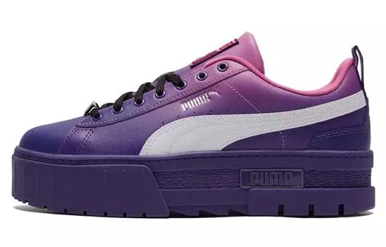 Женская обувь для скейтбординга Puma Mayze