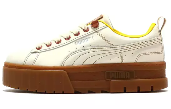Женская обувь для скейтбординга Puma Mayze