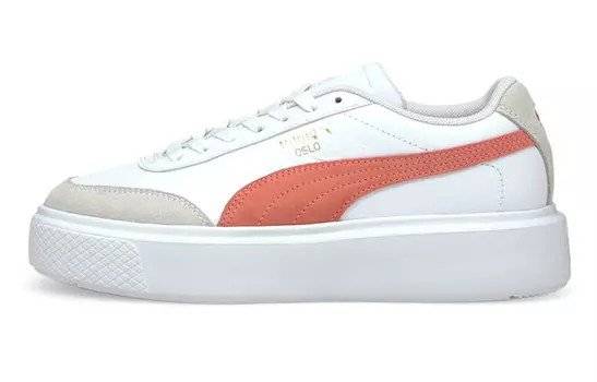 Женская обувь для скейтбординга Puma Oslo Maya