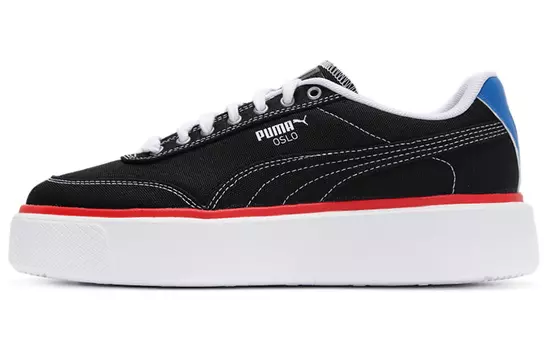 Женская обувь для скейтбординга Puma Oslo Maya