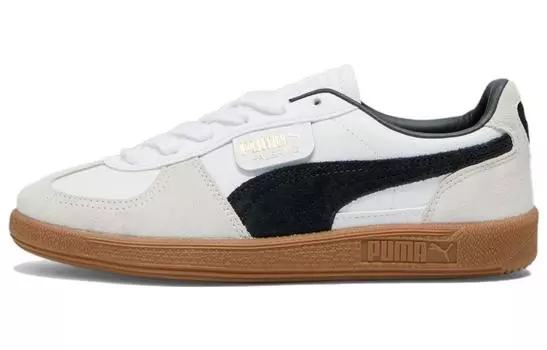 Женская обувь для скейтбординга Puma Palermo, White