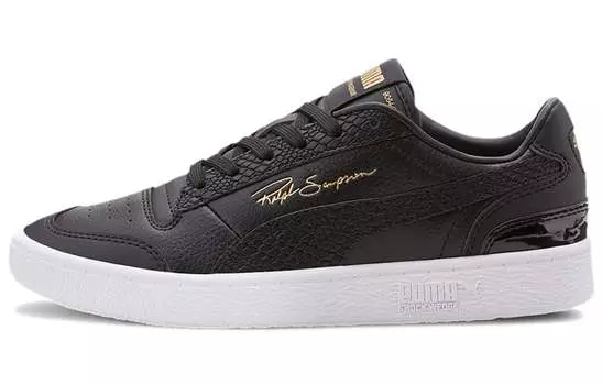 Женская обувь для скейтбординга Puma Ralph Sampson