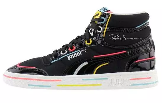 Женская обувь для скейтбординга Puma Ralph Sampson