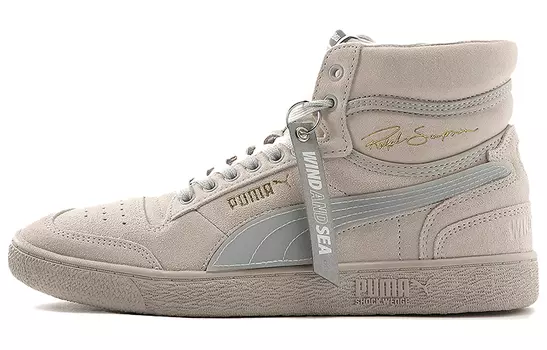 Женская обувь для скейтбординга Puma Ralph Sampson