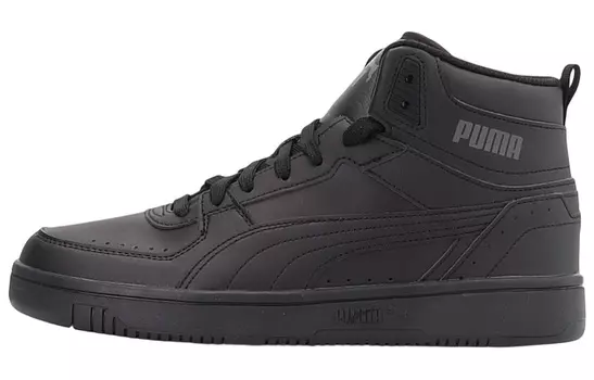 Женская обувь для скейтбординга Puma REBOUND