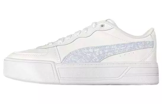 Женская обувь для скейтбординга Puma Skye