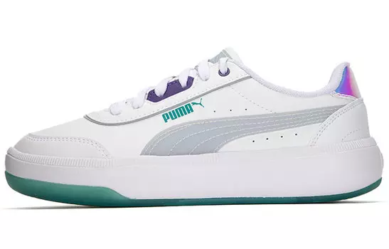 Женская обувь для скейтбординга Puma Tori