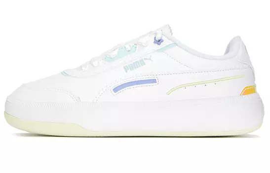 Женская обувь для скейтбординга Puma Tori