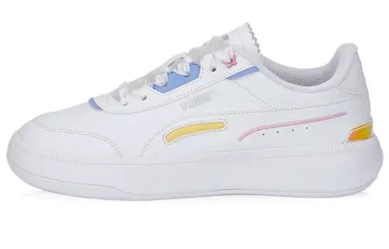 Женская обувь для скейтбординга Puma Tori