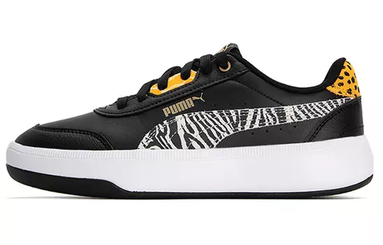 Женская обувь для скейтбординга Puma Tori