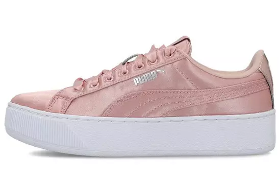 Женская обувь для скейтбординга Puma vikky