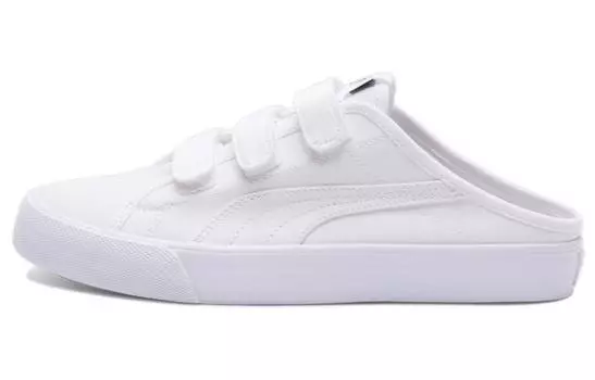 Женская обувь для скейтбординга Puma, White