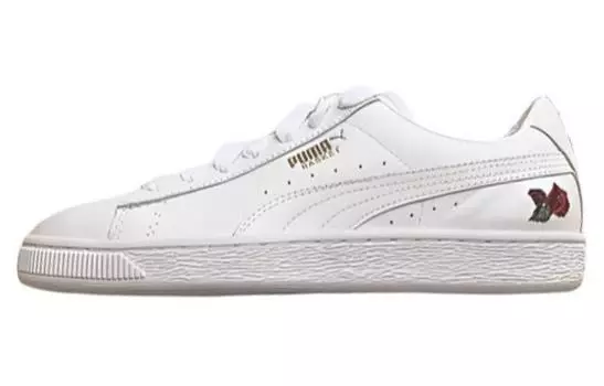 Женская обувь для скейтбординга Puma, White